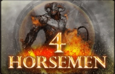 4 Horsemen