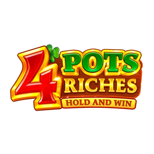 4 Pots Riches: Hold and Win