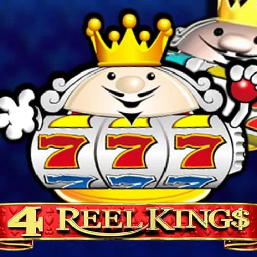 4 Reel Kings