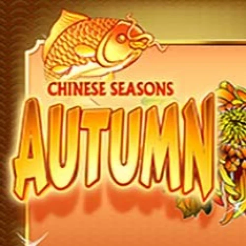 4 Seasons: Autumn