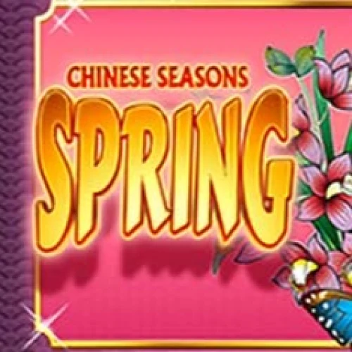 4 Seasons: Spring