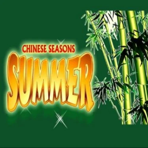 4 Seasons: Summer