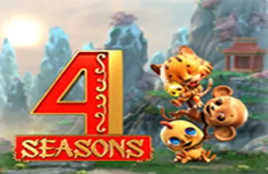 4 Seasons