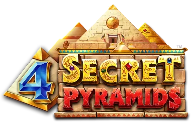 4 Secret Pyramids