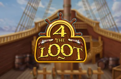 4 the Loot