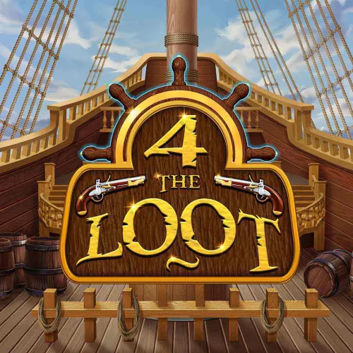 4 the Loot
