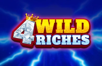 4 Wild Riches