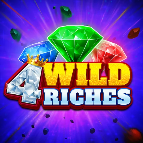 4 Wild Riches