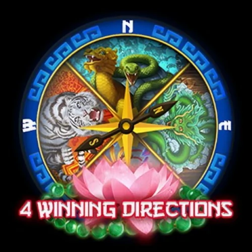 4 Winning Directions