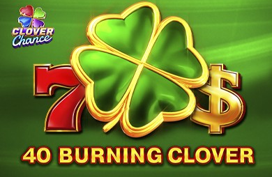 40 Burning clover