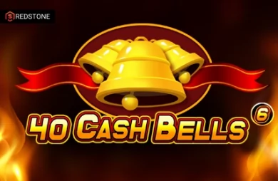40 Cash Bells