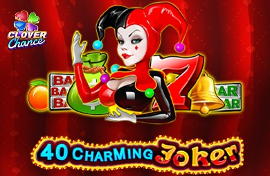 40 Charming Joker