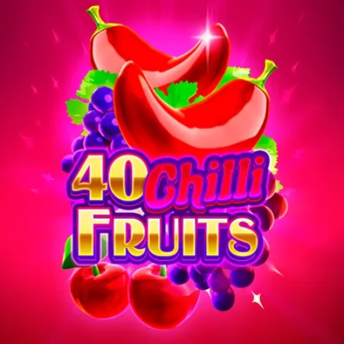 40 Chilli Fruits (Gamzix)