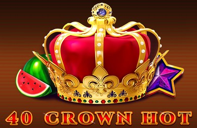 40 Crown Hot