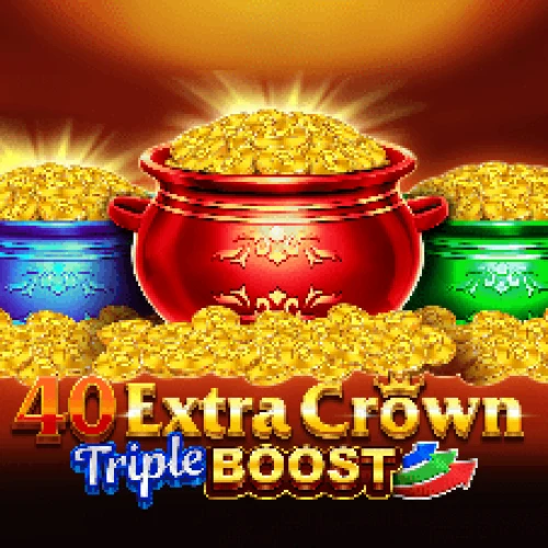 40 Extra Crown Triple Boost