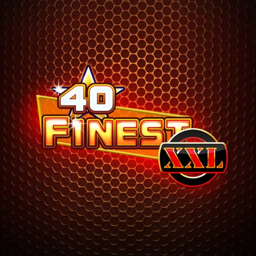 40 Finest XXL