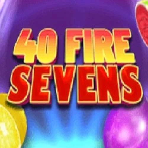 40 Fire Sevens