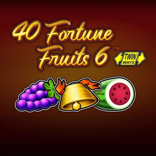 40 Fortune Fruits 6