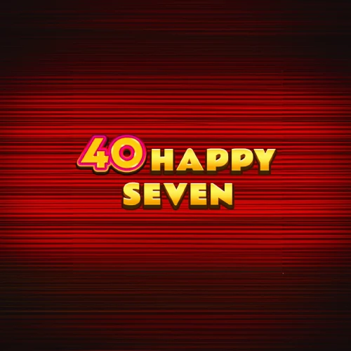 40 Happy Seven