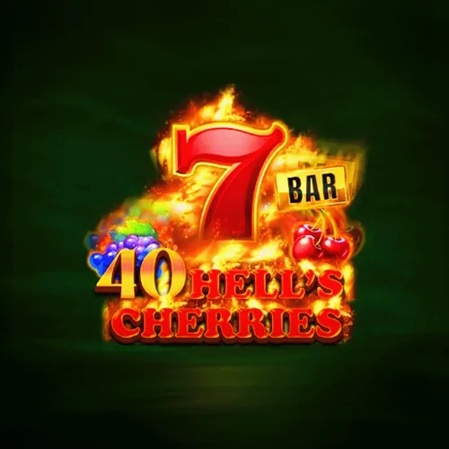 40 Hell's Cherries