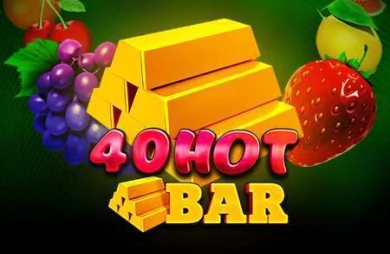 40 Hot Bar
