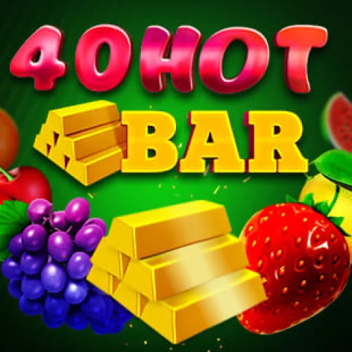 40 Hot Bar