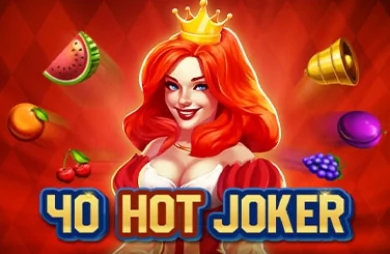 40 Hot Joker