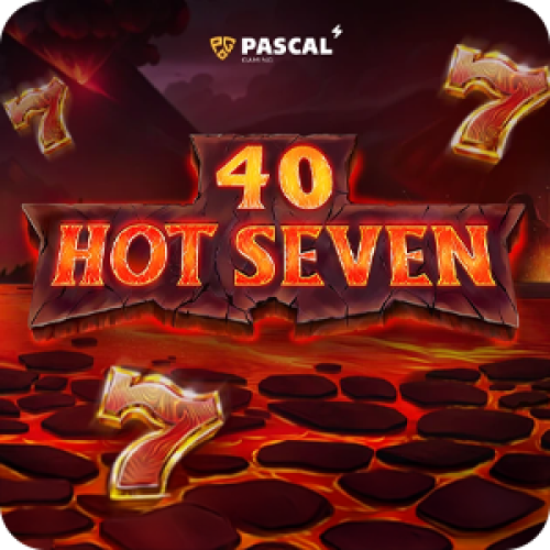 40 Hot Seven