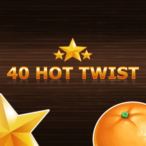 40 Hot Spins