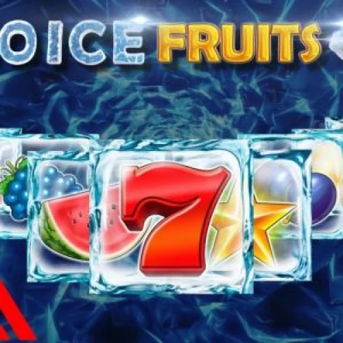 40 Ice Fruits 6 Reels