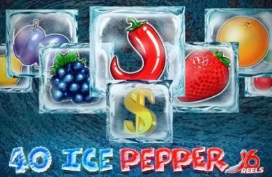 40 Ice Pepper 6