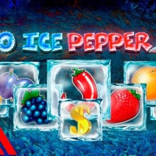 40 Ice Pepper 6
