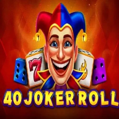 40 Joker Roll