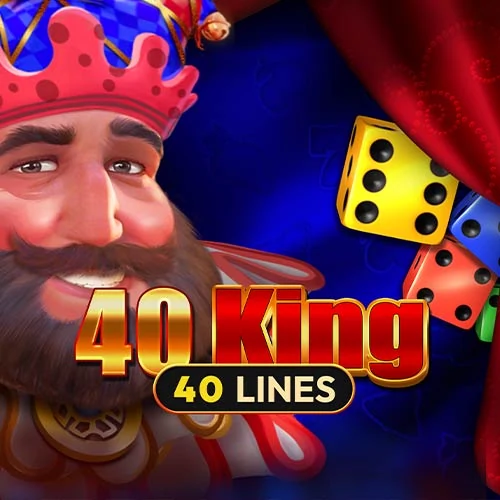 40 King