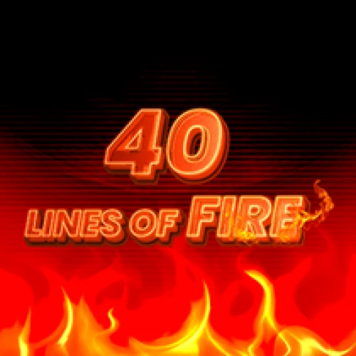 40 Lines of Fire