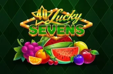 40 Lucky Sevens