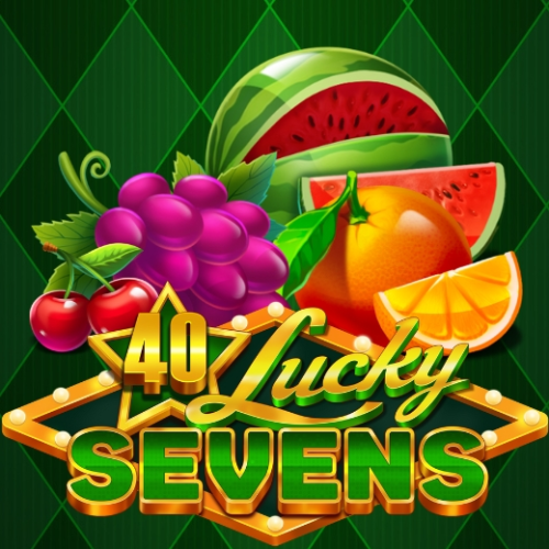 40 Lucky Sevens
