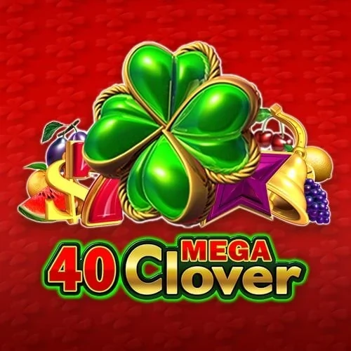40 Mega Clover (Amusnet)