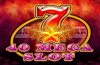 40 Mega Slot