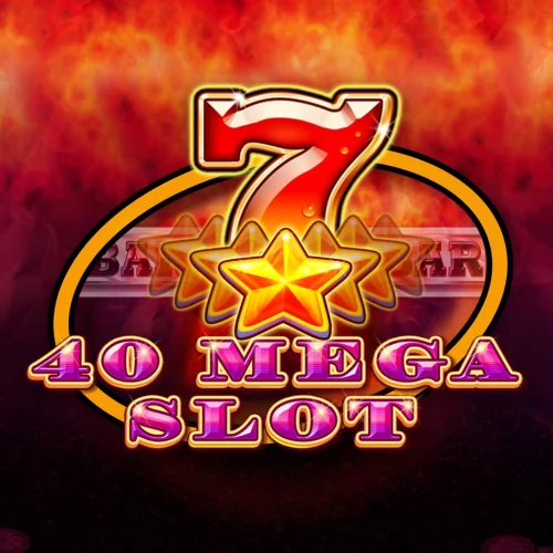 40 Mega Slot