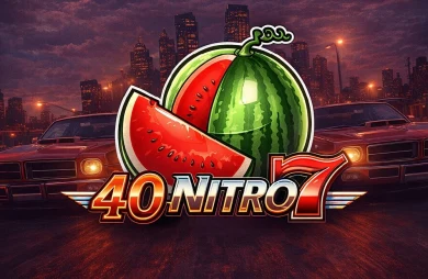 40 Nitro 7
