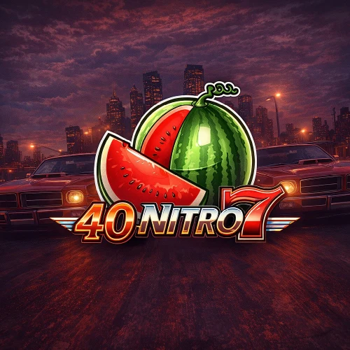 40 Nitro 7