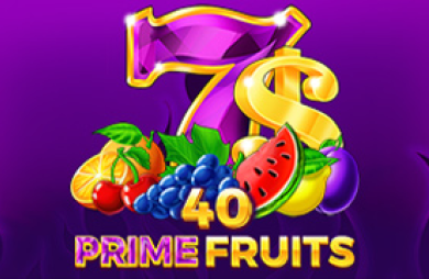40 Prime Fruits