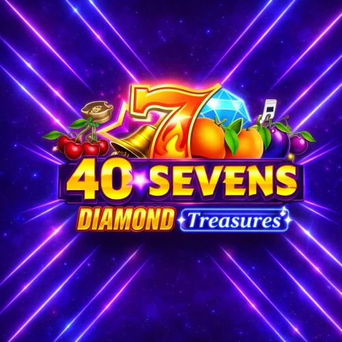 40 Seven Diamond Treasures