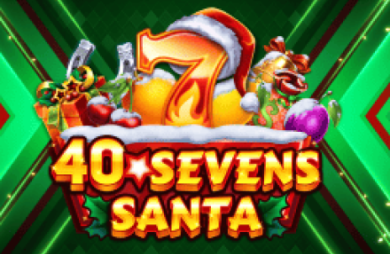 40 Sevens Santa