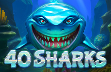 40 Sharks