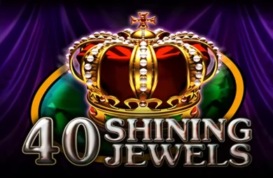 40 Shining Jewels
