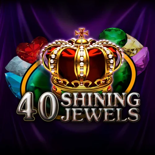 40 Shining Jewels