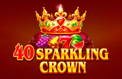 40 Sparkling Crown