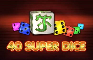 20 Super Dice